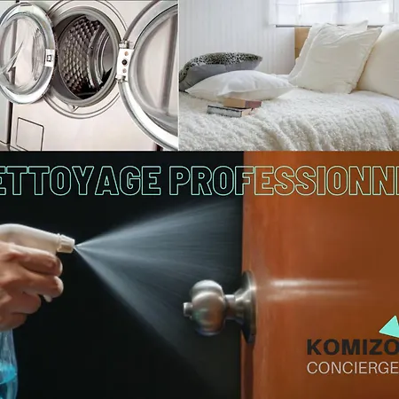 Daire « Le Balcon » Leucate