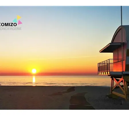 « Le Balcon » Leucate