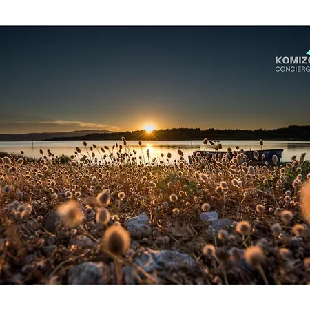 Daire « Le Balcon »