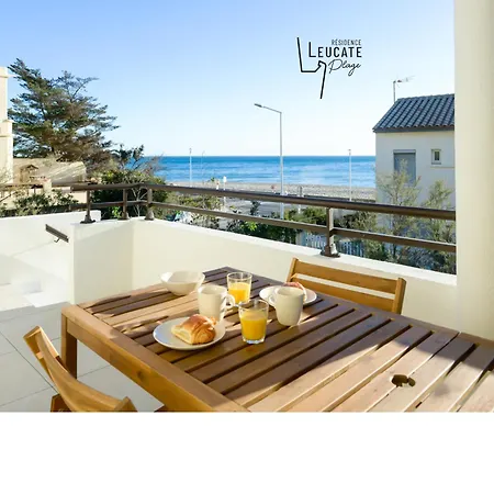 « Le Balcon »