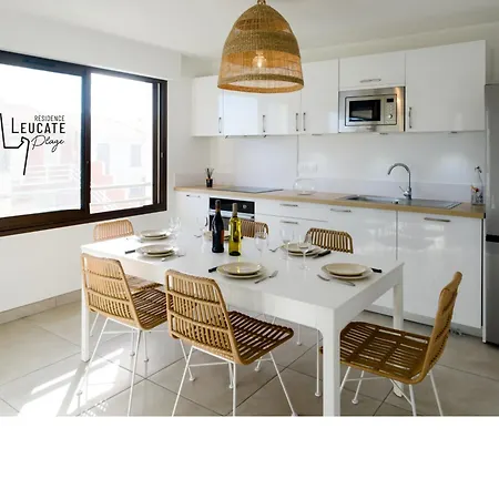 Daire « Le Balcon »