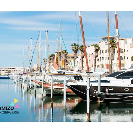 Apartment « Le Balcon »