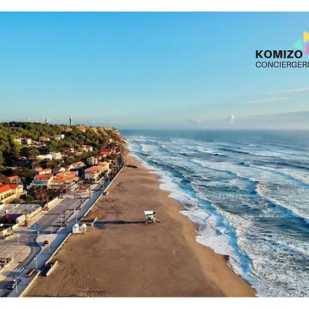 Daire « Le Balcon » Leucate