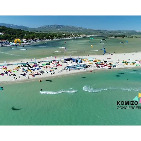 Apartment « Le Balcon » Leucate